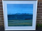 Schilderij Arien van Waterland, Antiek en Kunst, Ophalen