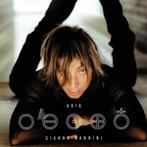 Gianna Nannini – Aria (CD), Ophalen of Verzenden, 2000 tot heden, Zo goed als nieuw