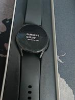 Galaxy watch 4 with scratches., Ophalen, Zo goed als nieuw, Zwart, Android