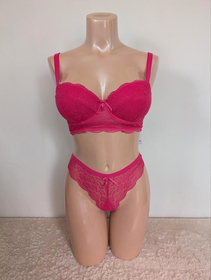 Nieuw freya bh 70d 75d 80d 85d 70e 75e 80e 85e 70f 75f 80f 8, Kleding | Dames, Ondergoed en Lingerie, BH, Ophalen of Verzenden