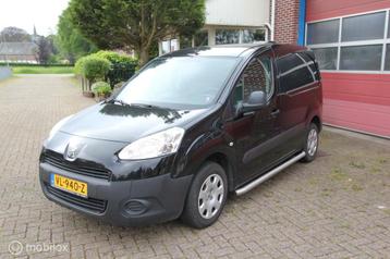 Peugeot Partner bestel 120 1.6 HDI L1 XR Profit + beschikbaar voor biedingen