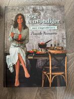 Pascale Naessens - Nog eenvoudiger met 4 ingrediënten, Ophalen of Verzenden, Zo goed als nieuw, Pascale Naessens