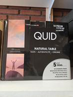 Keuken servies 18 delig kop en schotel, Ophalen of Verzenden, Nieuw, Porselein, Kop(pen) en/of Schotel(s)