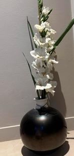 Brynxz vaas met bloemen, Huis en Inrichting, Ophalen of Verzenden, Zo goed als nieuw