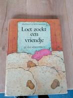 Loet zoekt een vriendje - Prentenboek, Boeken, Ophalen of Verzenden, Gelezen, Irmtraut korth-sander, Prentenboek