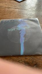 Dire Straits - Private investigations, Verzenden, 7 inch, Single, Zo goed als nieuw