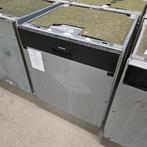 Siemens Inbouw Vaatwasser SN878D46PE, Ophalen, Minder dan 85 cm, Minder dan 10 liter, Refurbished