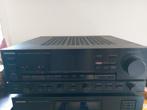 Kenwood Ka-d1100ex topklasse versterker zeldzaam 19kg, Gebruikt, 120 watt of meer, Stereo, Ophalen