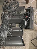 Harman Kardon AVR 130+DVD22+speakers, Overige merken, Harman Kardon, Ophalen of Verzenden, Nvt