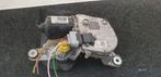 Ruitenwissermotor C5 III Citroen bestuurderskant 9682755580, Gebruikt, Citroën, Stellantis N.V., Ophalen of Verzenden