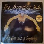 LP "The fine art of surfacing" - Boomtown Rats, Cd's en Dvd's, Vinyl | Rock, Gebruikt, Ophalen of Verzenden, Alternative, 12 inch
