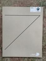 Super dikke Nederlandse!! brochure BMW 7-serie G11 G12 2016, Nieuw, Ophalen of Verzenden, BMW, BMW