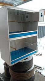 van Keulen broedkooien, Ophalen, Gebruikt, Hout, Broedkooi of Kweekkooi