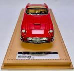 Ferrari 250 GT California Spider Rood TM18205C Tecnomodel, Hobby en Vrije tijd, Modelauto's | 1:18, Ophalen of Verzenden, Nieuw