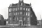 963472	Amsterdam	West Fagelstraat	Mooie Oude kaart onbeschre, Verzamelen, Ansichtkaarten | Nederland, Ophalen of Verzenden, Ongelopen