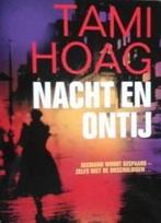 Nacht en ontij, Doodsengel Tami Hoag, Ophalen of Verzenden, Zo goed als nieuw