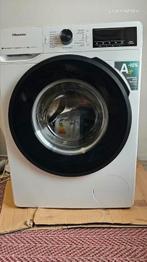 Hisense Wasmachine 8 kg – Energieklasse A – Zo goed als nieu, Witgoed en Apparatuur, Wasmachines, Ophalen of Verzenden, Zo goed als nieuw