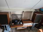 Prachtige vintage set., Ophalen, Zo goed als nieuw, Speakers, Overige merken