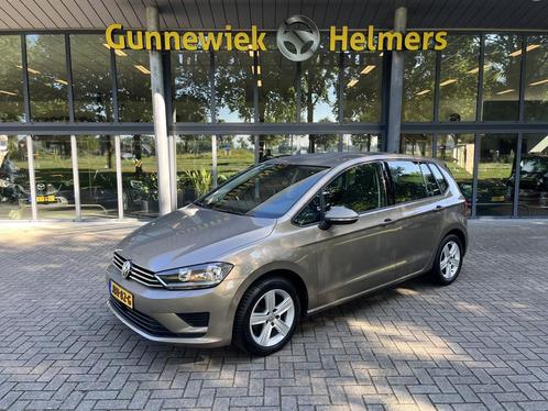 Volkswagen Golf Sportsvan 1.2 TSI Highline | CLIMA | PDC | S, Auto's, Volkswagen, Bedrijf, Te koop, Golf Sportsvan, ABS, Achteruitrijcamera