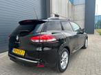Renault Clio Estate 0.9 TCe Limited AIRCO PDC NAP 2018, Voorwielaandrijving, 898 cc, Gebruikt, Euro 6