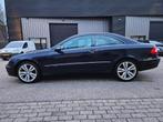 Mercedes CLK 240 Avantgarde Coupe AUT 2003 Motorschade, Origineel Nederlands, Te koop, CLK, Benzine