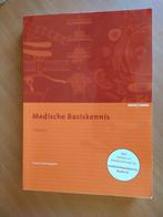 Verstappen, Frans Medische basiskennis, Boeken, Ophalen of Verzenden, Zo goed als nieuw, Overige wetenschappen