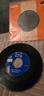 The Scorpions - Hello Josephine Single, Cd's en Dvd's, Vinyl Singles, Gebruikt, 7 inch, Single, Ophalen of Verzenden