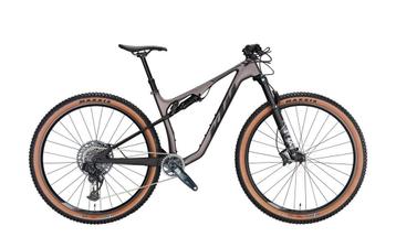 KTM SCARP MT ELITE, CARBON sram axs €5099,- voor maar 	\/ beschikbaar voor biedingen