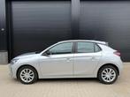 Opel Corsa 1.2 turbo 2024 11dkm camera airco garantie btw, Voorwielaandrijving, Gebruikt, Zwart, 1199 cc