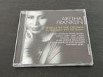 Aretha Franklin - Jewels In The Crown, Cd's en Dvd's, Cd's | R&B en Soul, Zo goed als nieuw, 1980 tot 2000, Verzenden