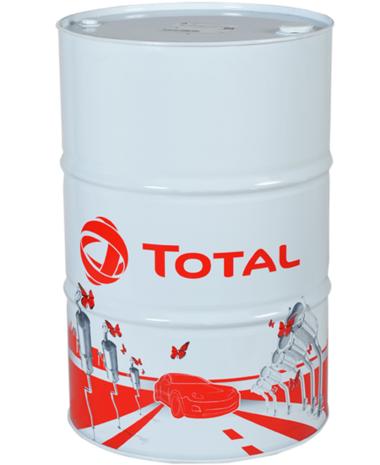 Total Quartz 9000 5W-40 (208L) gratis verzending, Verzenden
