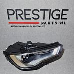 Koplamp Audi A3 8V Xenon LED Rechts 8V0941006 ORGINEEL 12-17, Auto-onderdelen, Ophalen of Verzenden, Herkomst onderdeel bekend