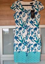 Smashed lemon jurk maat M (nieuw), Kleding | Dames, Jurken, Maat 38/40 (M), Blauw, Nieuw, Smash