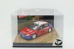 Citroen Xsara WRC Rally Japan 2004 S Loeb 1/43 Vitesse, Ophalen of Verzenden, Zo goed als nieuw, Auto, Overige merken