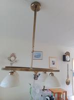 Hele mooie hanglamp te koop 2, Ophalen, Zo goed als nieuw, Minder dan 50 cm