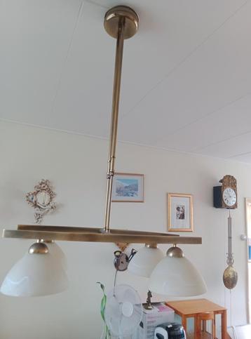 Hele mooie hanglamp te koop 2 beschikbaar voor biedingen