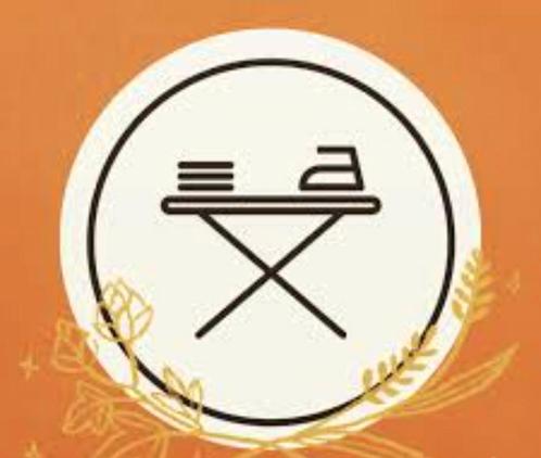 STRIJKSERVICE, Diensten en Vakmensen, Wasserettes, Stomerijen en Strijkservice, Strijkservice