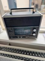 Sony CRF160 CRF 160 wereldontvanger, Ophalen of Verzenden, Zo goed als nieuw, Wereldontvanger