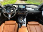 BMW 3 Serie Touring 318i M Sport M-pakket M340i Look Topstaa, Auto's, BMW, Automaat, Gebruikt, Euro 6, 1465 kg