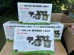 Solar sensor light, Huis en Inrichting, Ophalen, Nieuw
