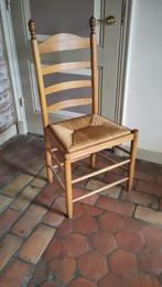 Eetkamerstoel 4x, Huis en Inrichting, Stoelen, Ophalen, Vier