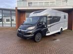 Sunlight T68 Adventure Edition/4pers, Sunlight, Bedrijf, Diesel, Half-integraal