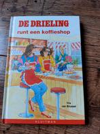 Trix van Brussel - Drieling naar de wintersport 2x, Ophalen of Verzenden, Zo goed als nieuw, Trix van Brussel, Fictie