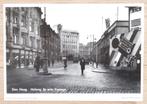 Grote foto Den Haag Hofweg 3e arm Passage ( ca 1930 ), Verzamelen, Foto's en Prenten, Ophalen of Verzenden, Voor 1940, Zo goed als nieuw
