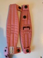 Roze draagzak mini kanken roze, Gebruikt, Ophalen of Verzenden, Rug, Overige merken