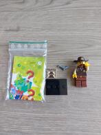 Lego minifiguren serie 13 sheriff col13-2, Ophalen of Verzenden, Nieuw