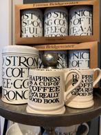 Emma Bridgewater, ‘toast & marmalade’ diverse servies, Overige materialen, Ophalen of Verzenden, Zo goed als nieuw, Bord(en)