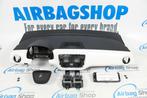 Airbag set - Dashboard wit Seat MII facelift (2016-heden), Auto-onderdelen