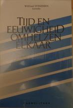 Wilfried Stinissen - TIJD EN EEUWIGHEID OMHELZEN ELKAAR, Nieuw, Ophalen of Verzenden, Christendom | Katholiek