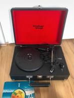 Vintage Platenspeler, Ophalen of Verzenden, Gebruikt, Platenspeler, Overige merken